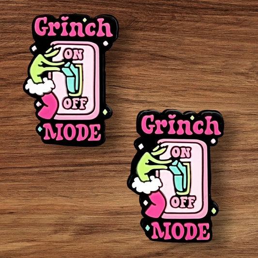 Grinch Mode Focal