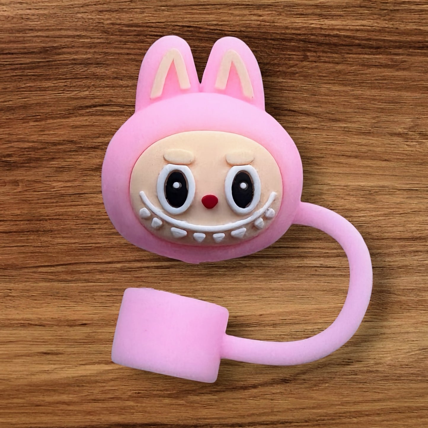 Monsters Straw topper