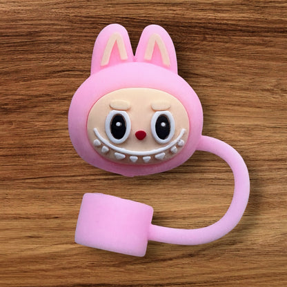 Monsters Straw topper