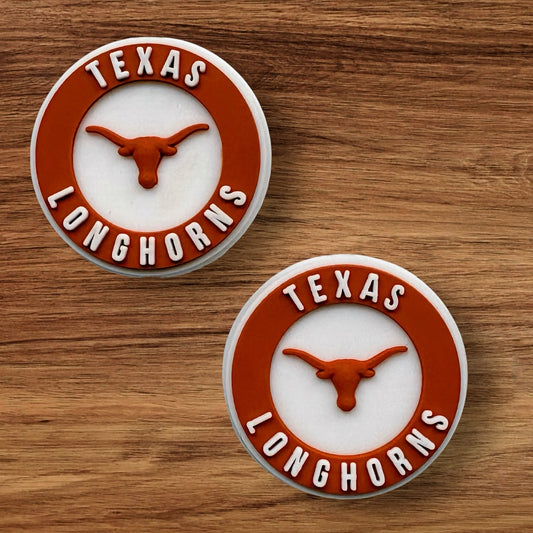 Texas Football Focal