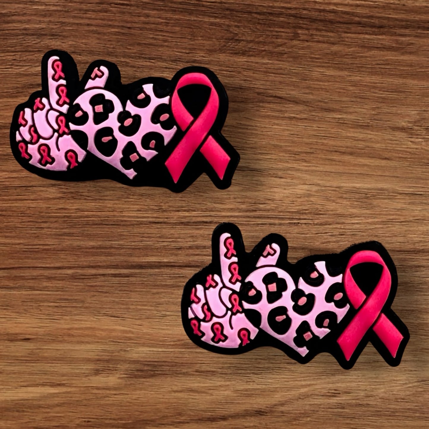 Breast Cancer Awareness Focal