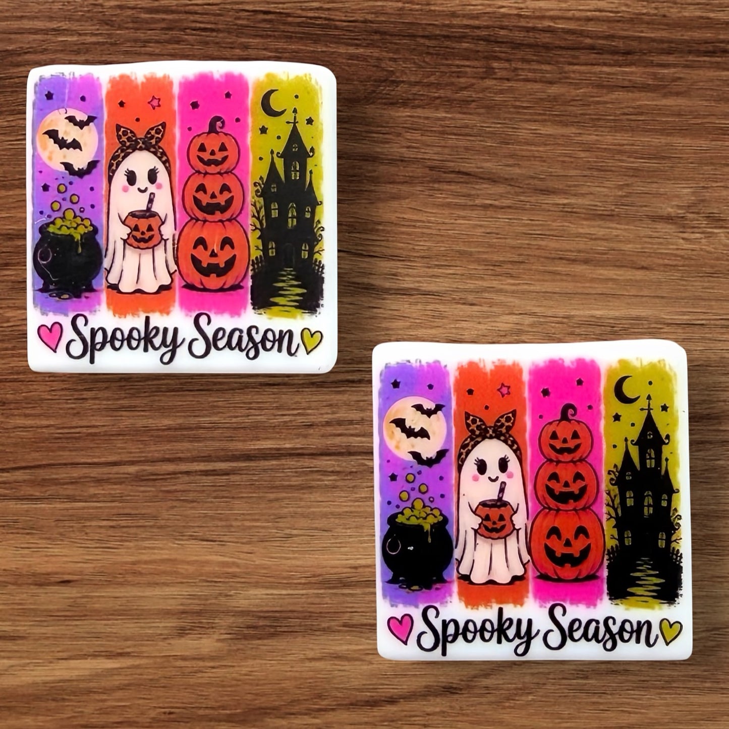 Spooky Season Focal (Custom)