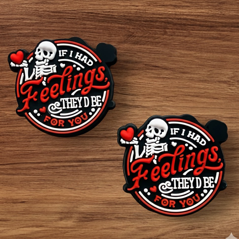 If I Had Feelings Focal