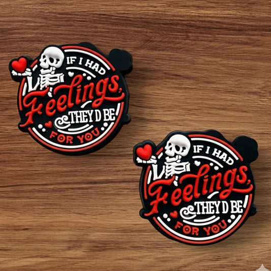 If I Had Feelings Focal