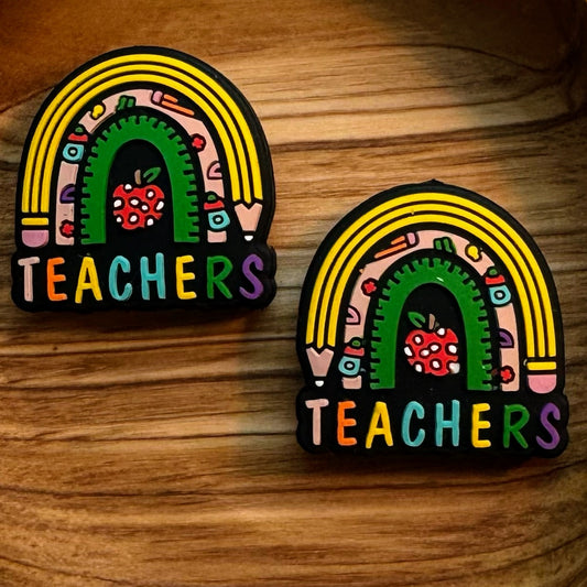Teachers Focal