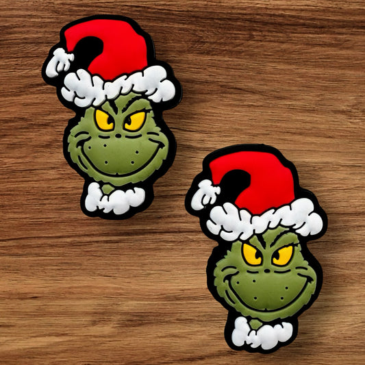 Green Guy Focal