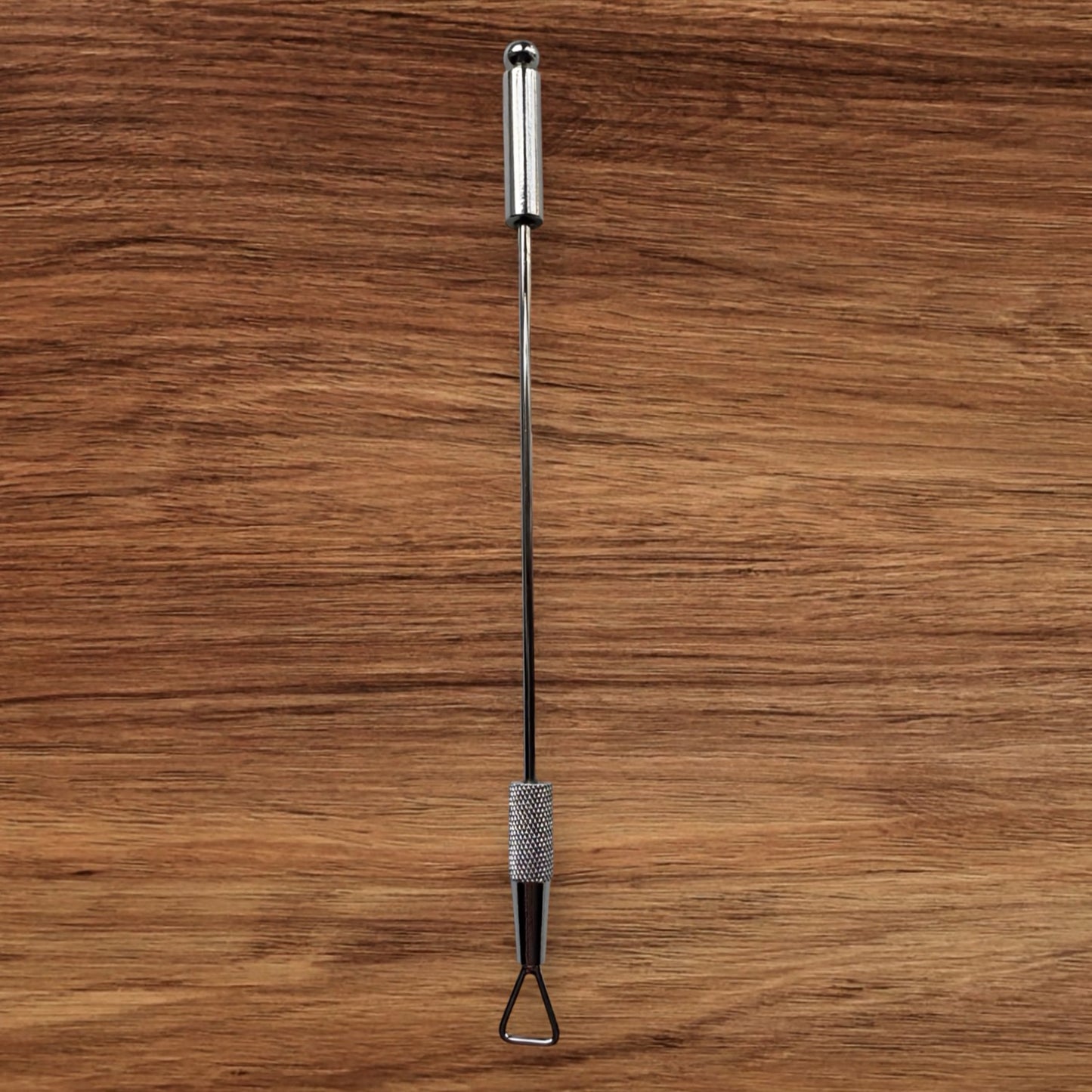 Beadable Nail Care Tool