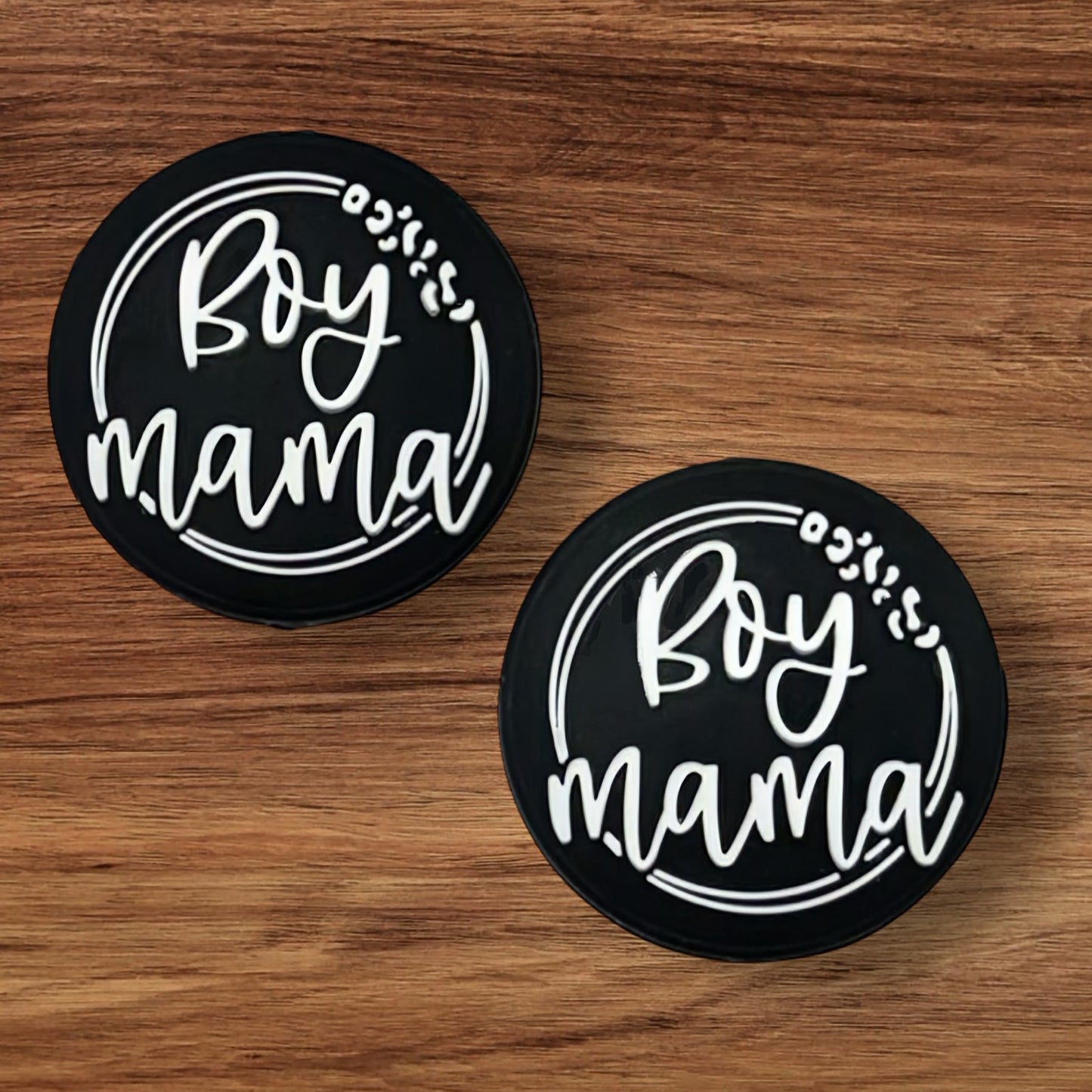 Boy Mama Focal