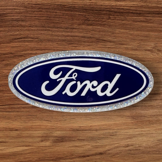 Car Logo Acrylic Flatback