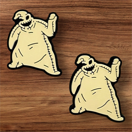 Luminous Ghost Focal