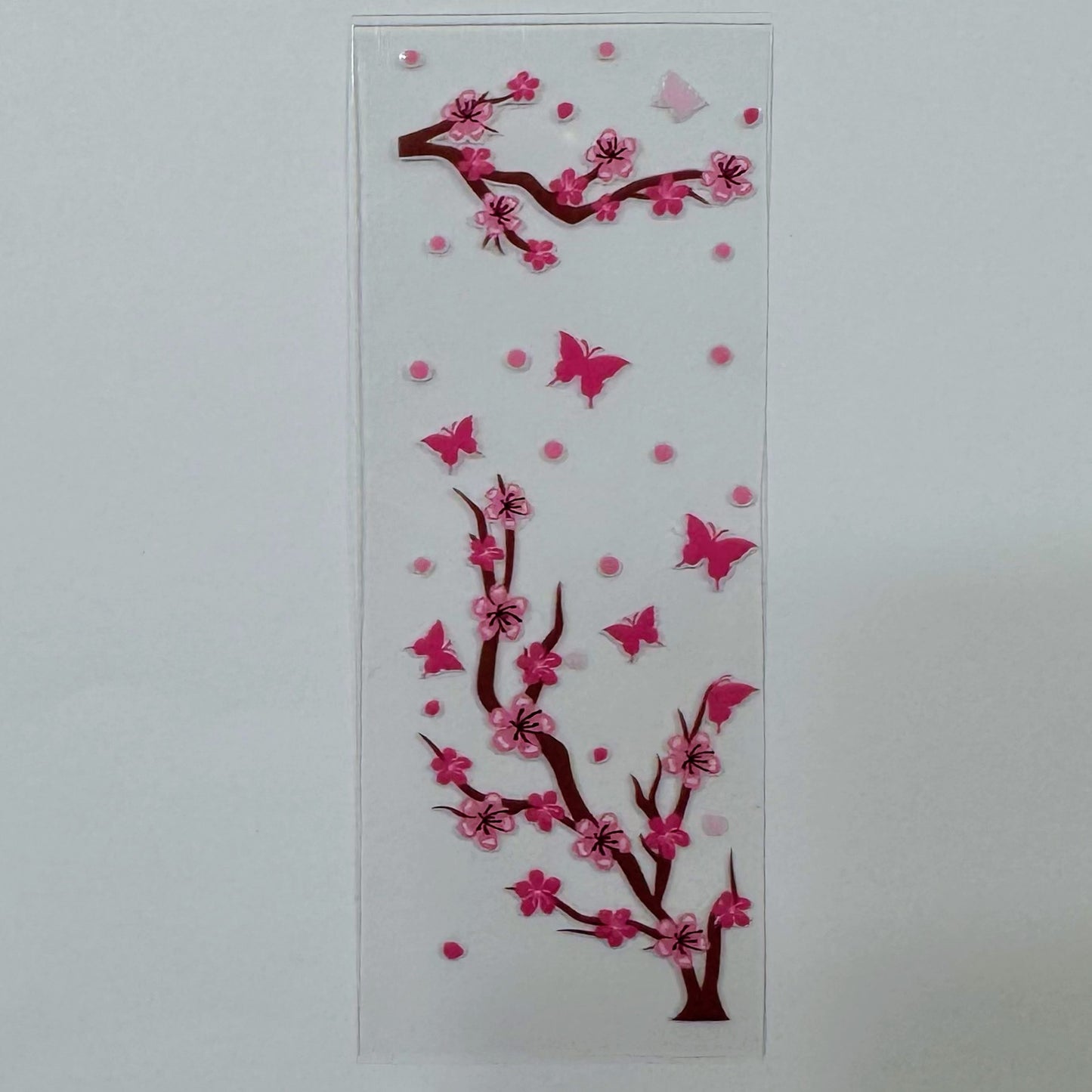 Floral & Wildlife Pen Wraps 25-28