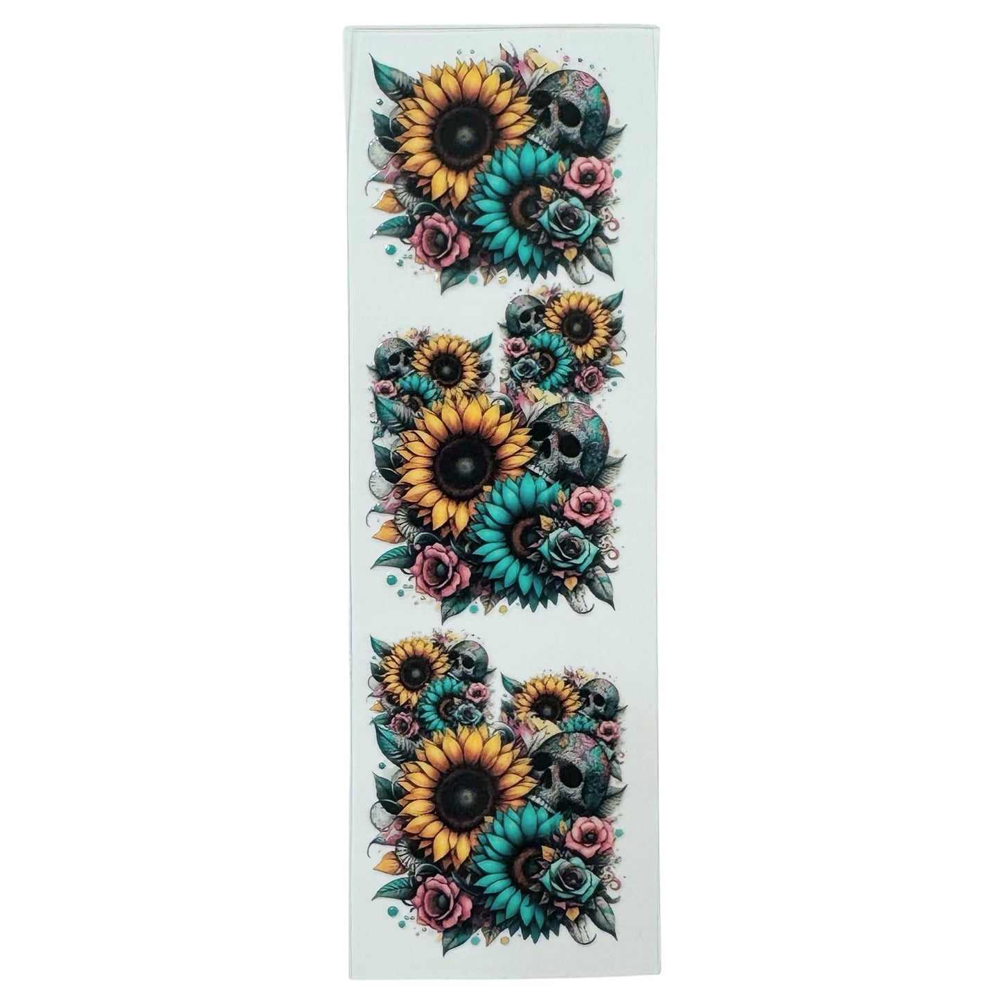 Bookmark Wraps 93-96