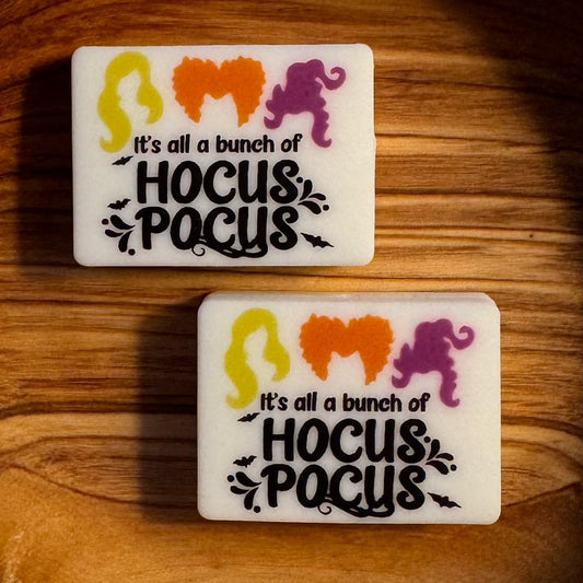 Hocus Pocus Focal
