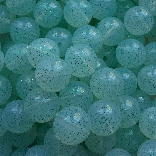 15mm Jelly Beads