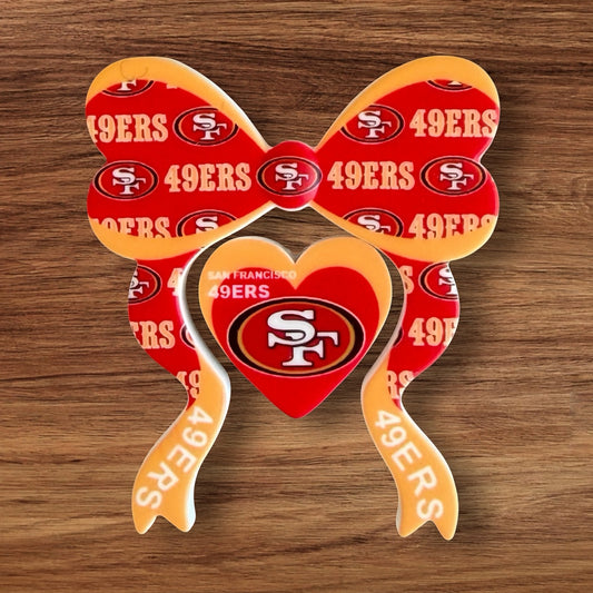 San Fran Bow Focal
