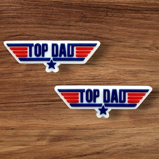 Top Dad Focal