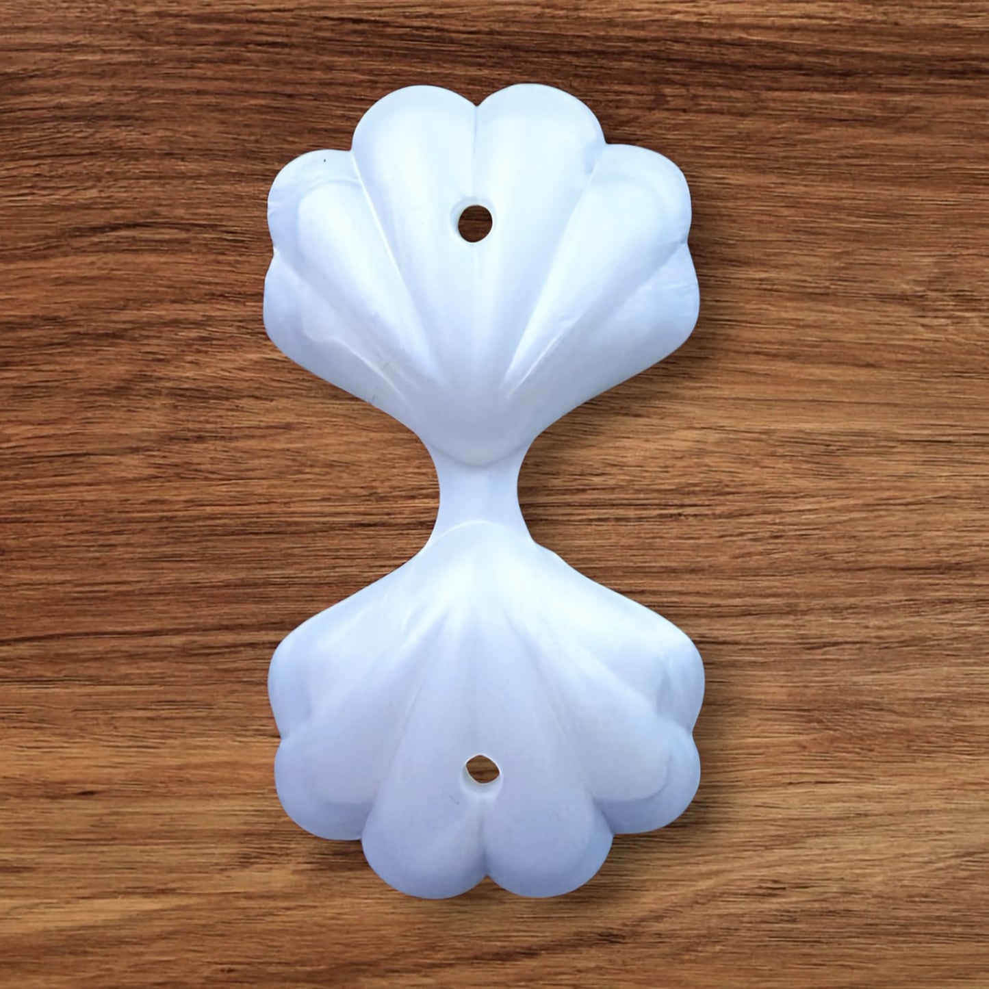 Build Your Own Clam Shell Focal