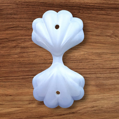 Build Your Own Clam Shell Focal
