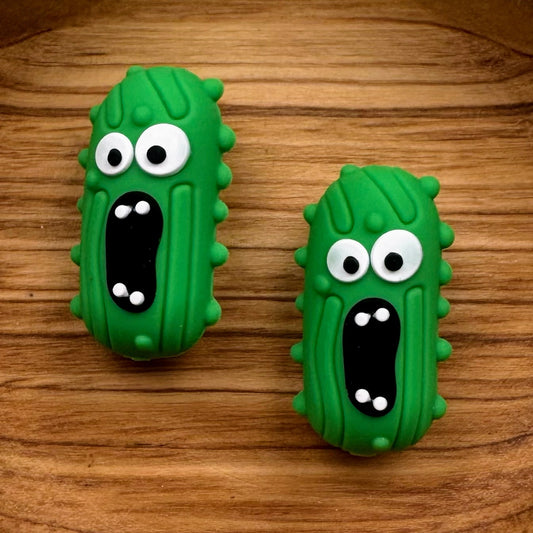 3-D Pickle Focal