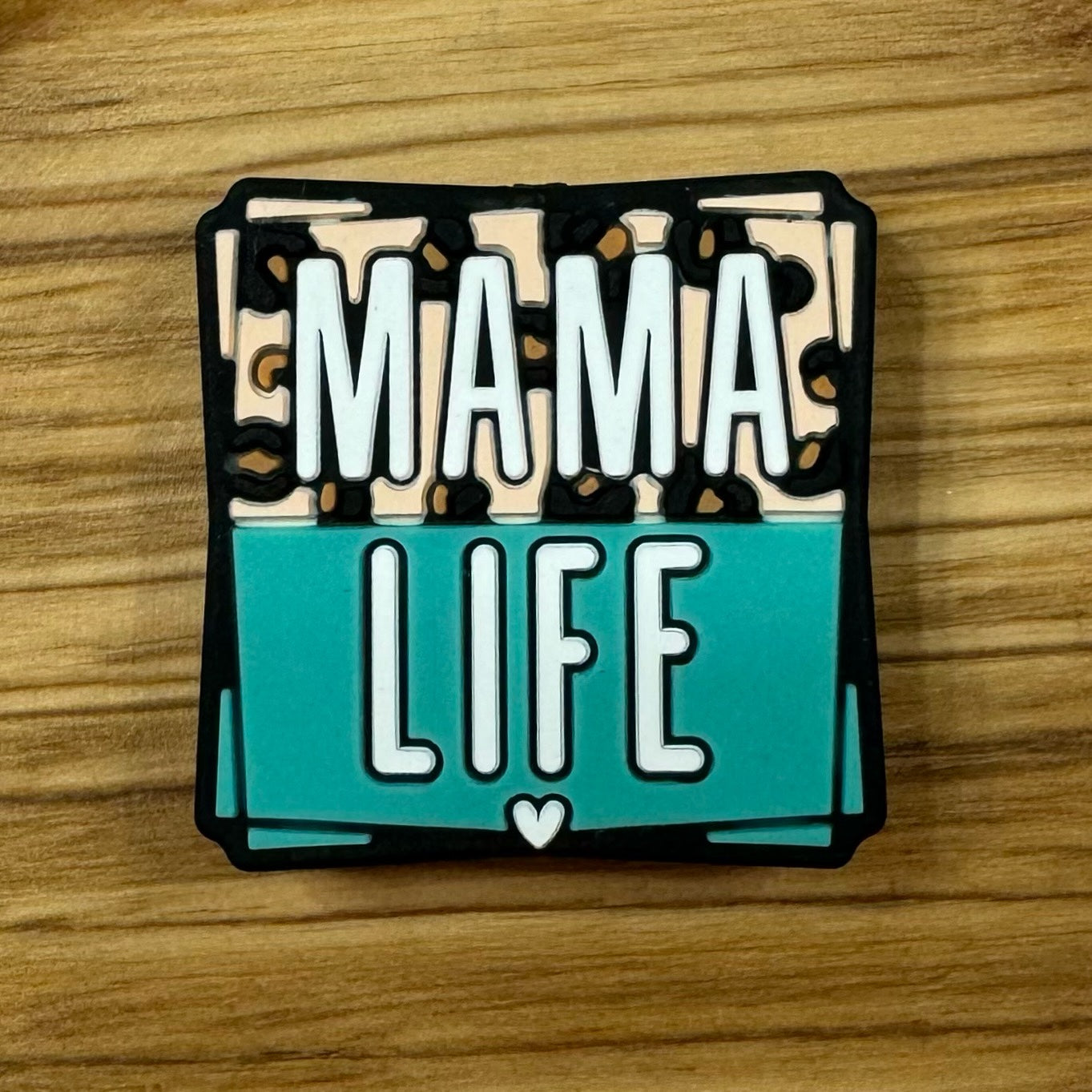 Mama Life Focal