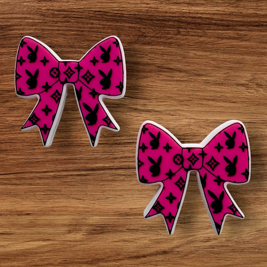 Designer Bow Focal (Custom)