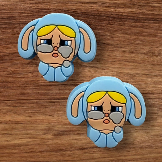 Cry Baby Focal