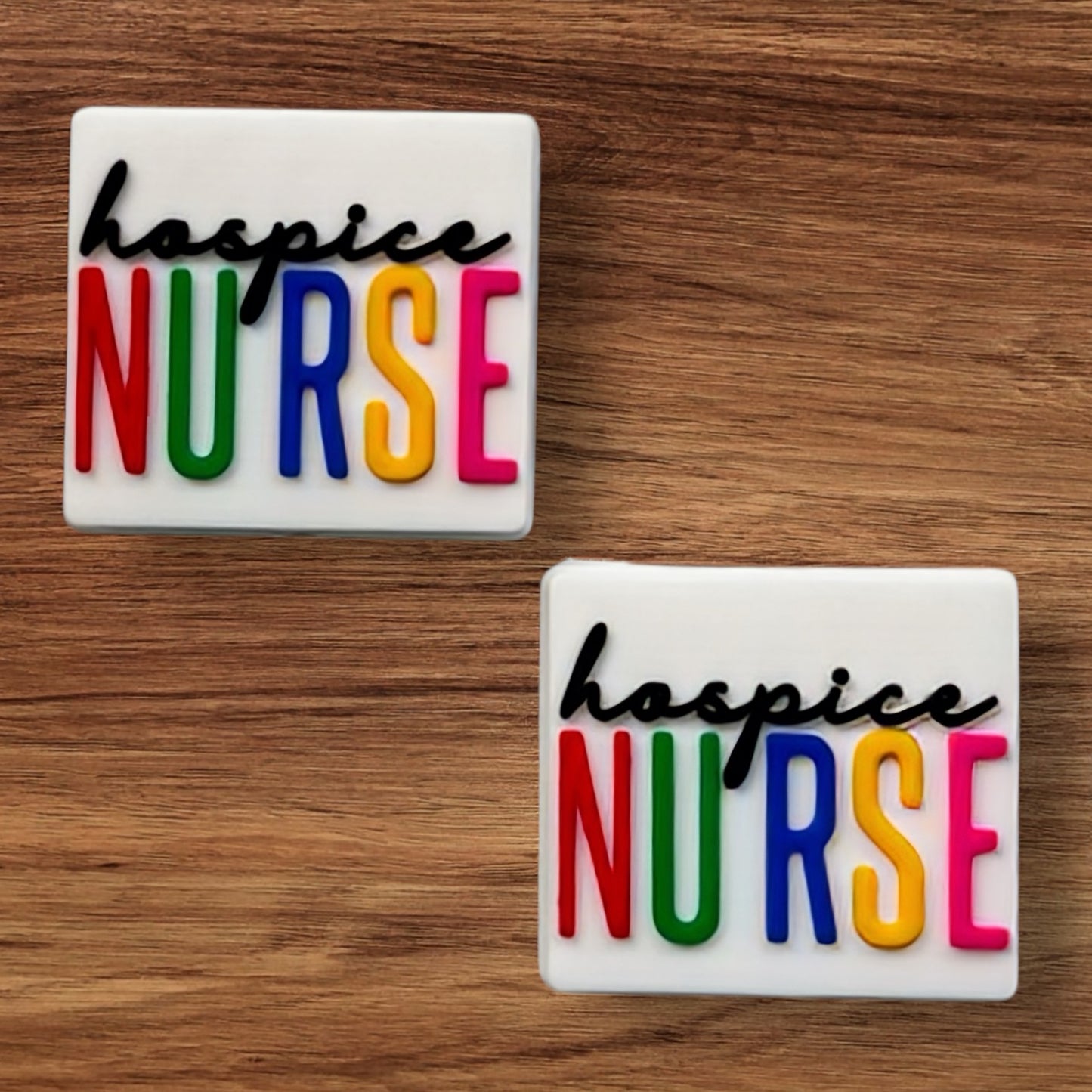 Hospice Nurse Focal