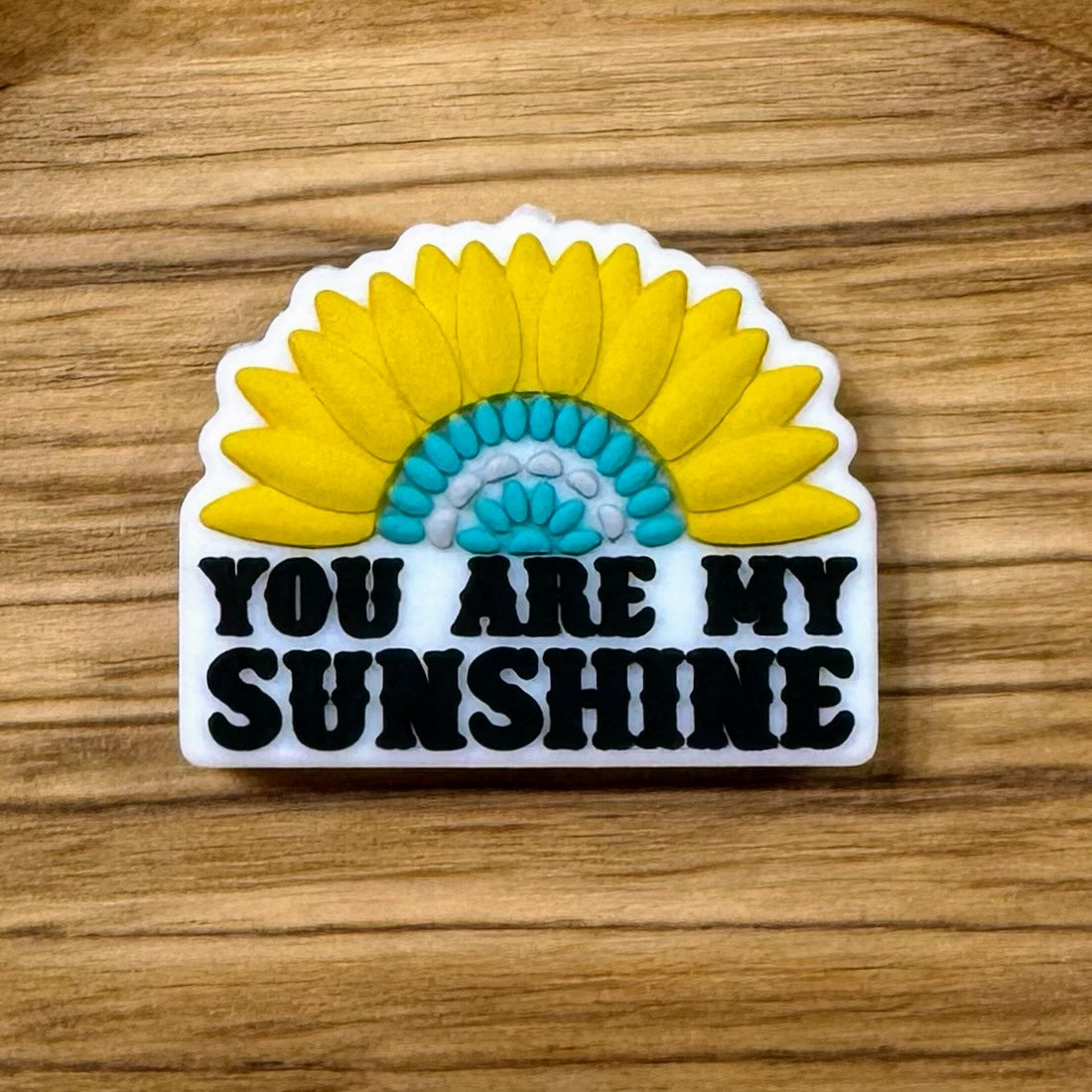 You Are My Sunshine Focal