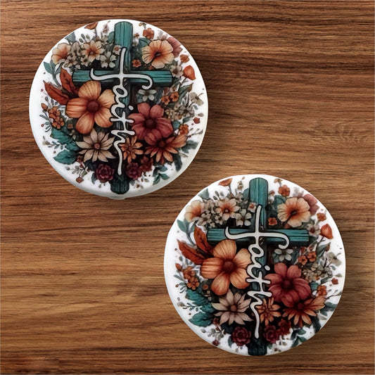Faith Focal (Custom)