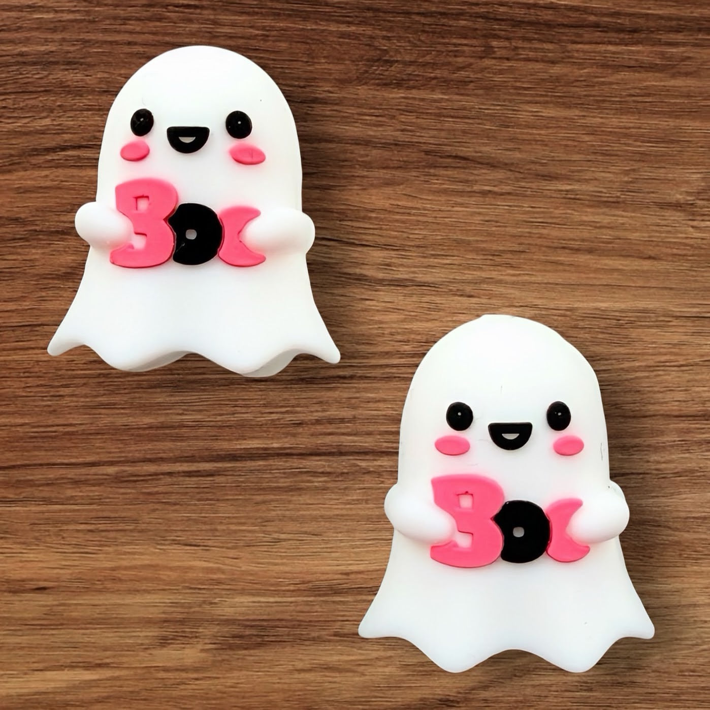 3-D Boo Ghost Focal