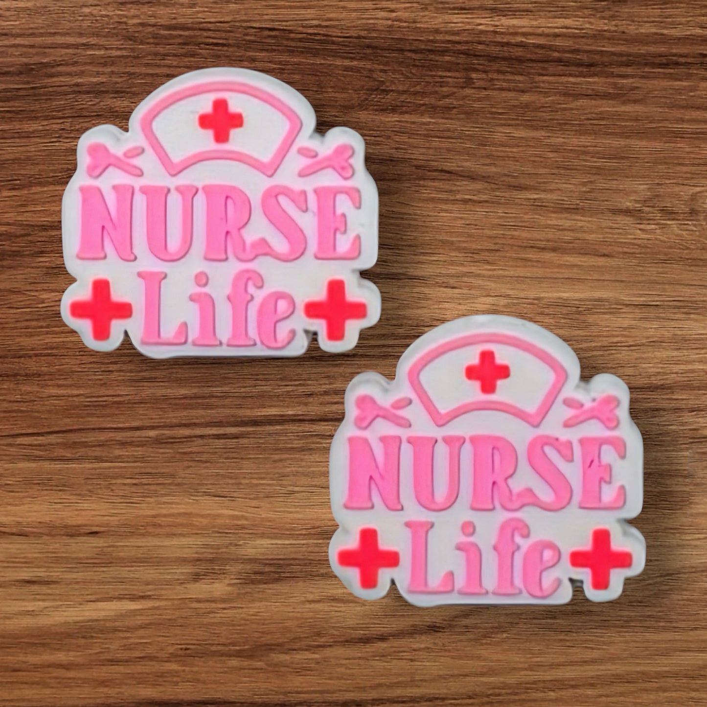 Nurse Life Focal