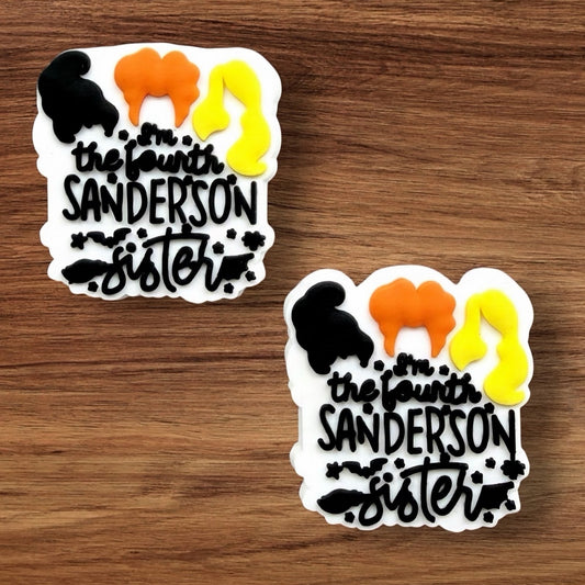 I’m The Fourth Sanderson Sister Focal (Exclusive)