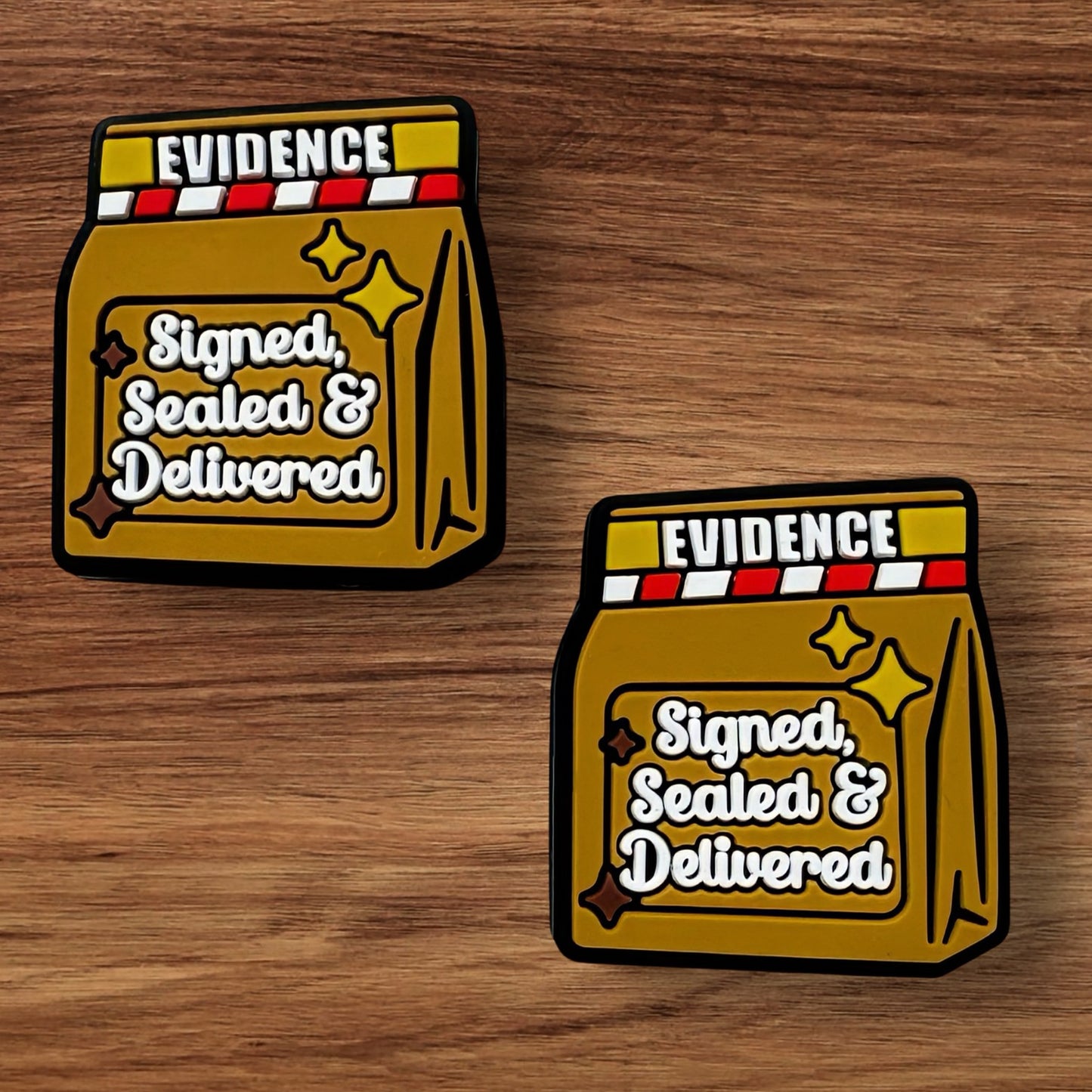 Evidence Focal