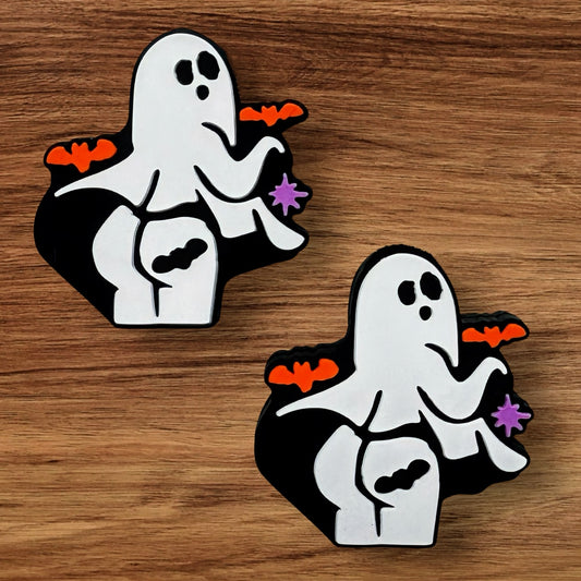 Naughty Ghost Focal