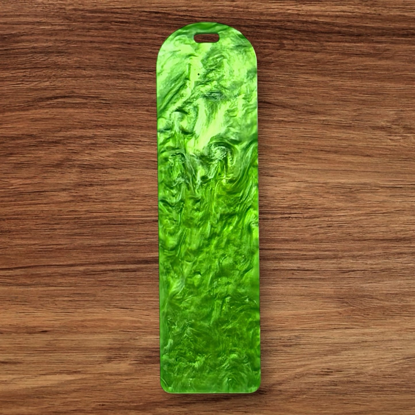 Acrylic Bookmark