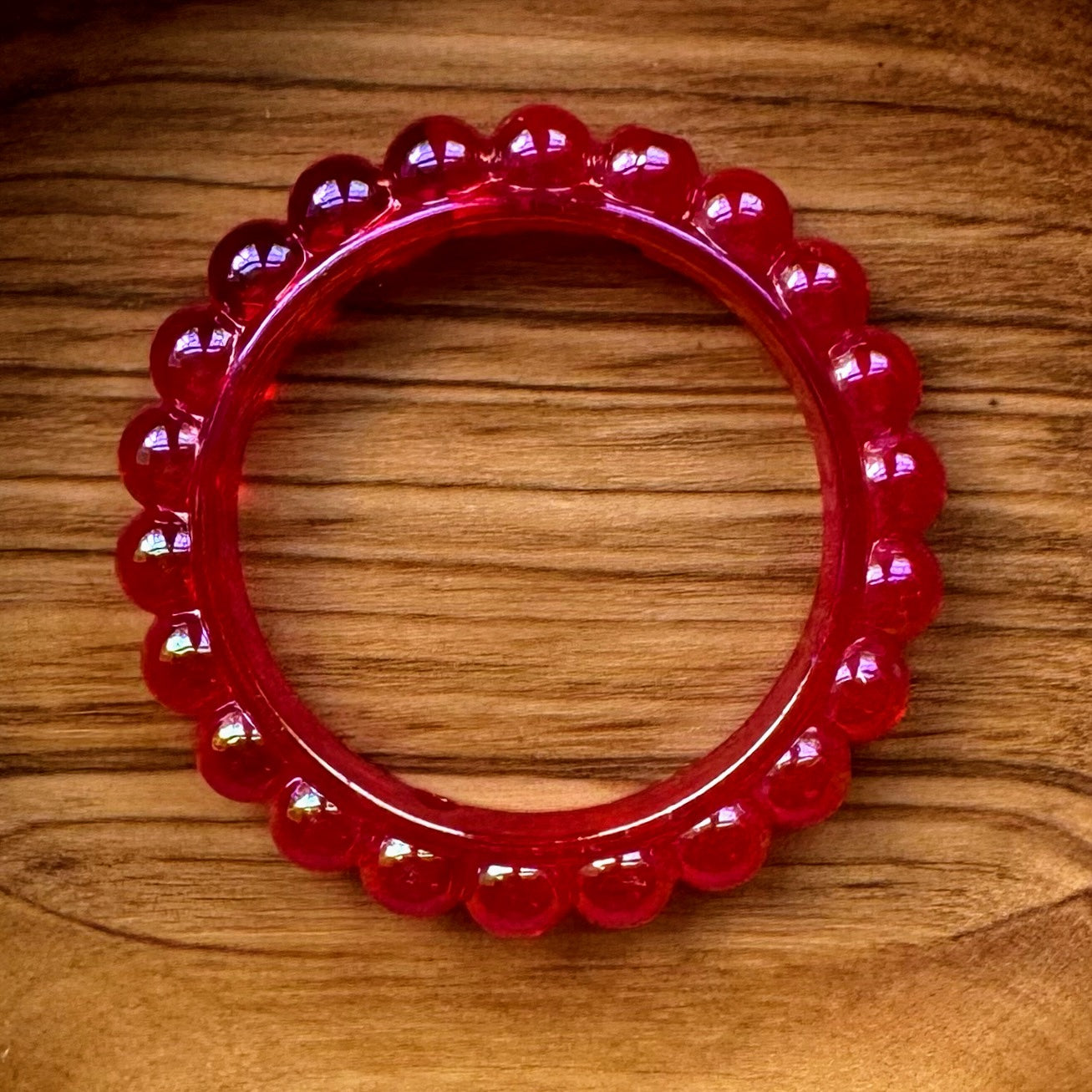 Acrylic Circles