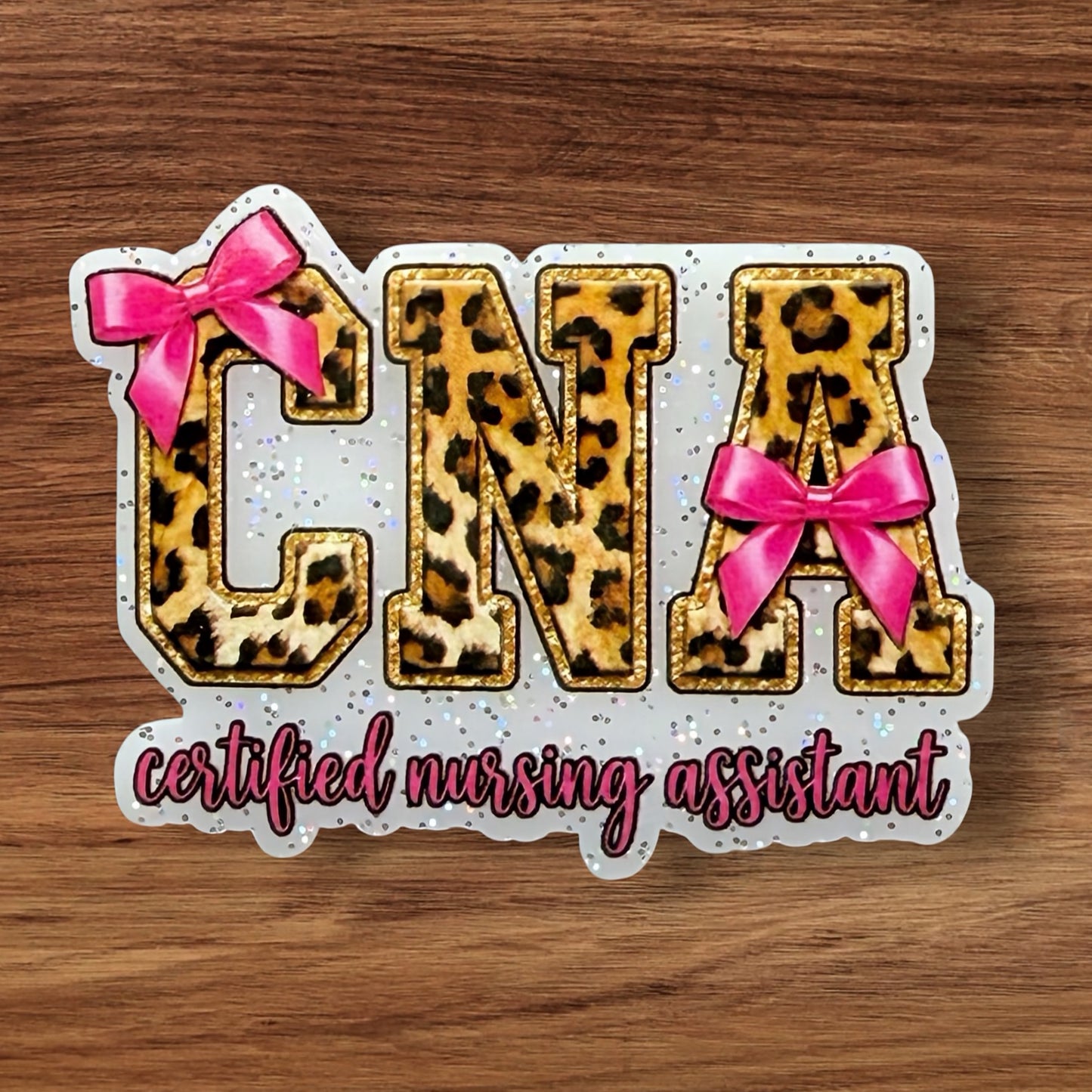 CNA Acrylic Flatback