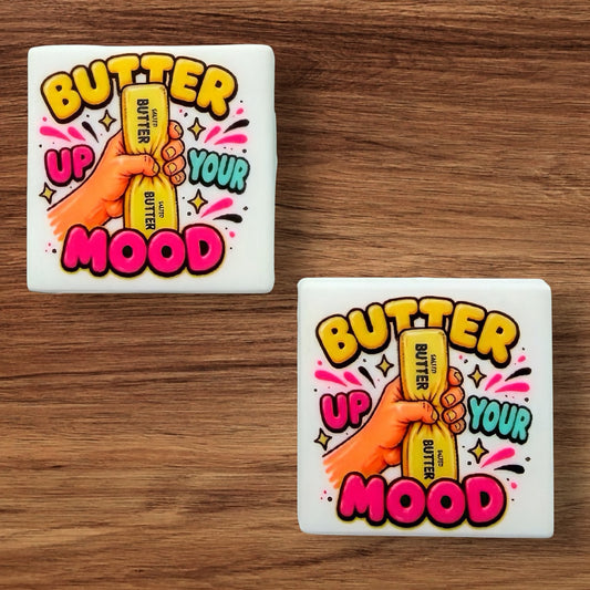 Butter Up Your Mood Focal