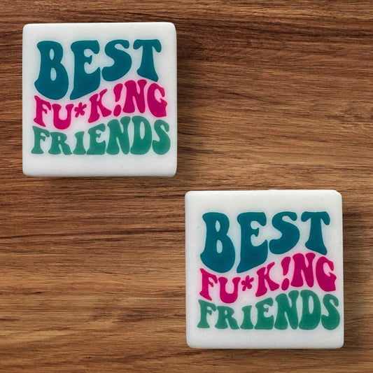 Best F*ck!ng Friends Focal