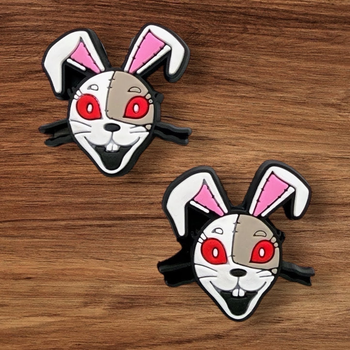 Rabbit Focal