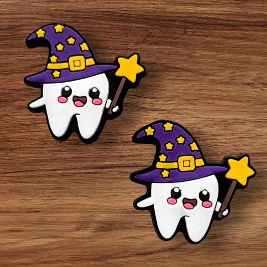 Tooth Wizard Focal