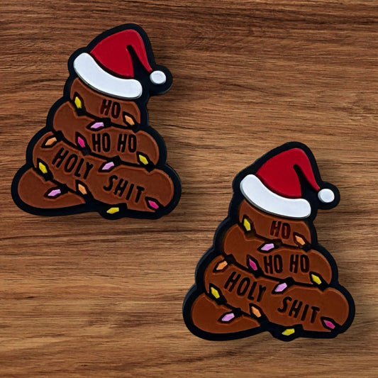 Ho Ho Holy Sh#t Focal