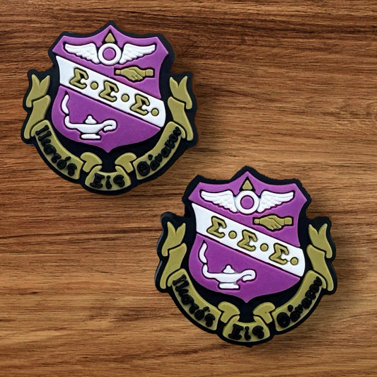 Sorority Focal
