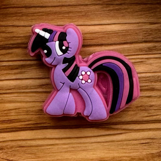 Little Pony Focal