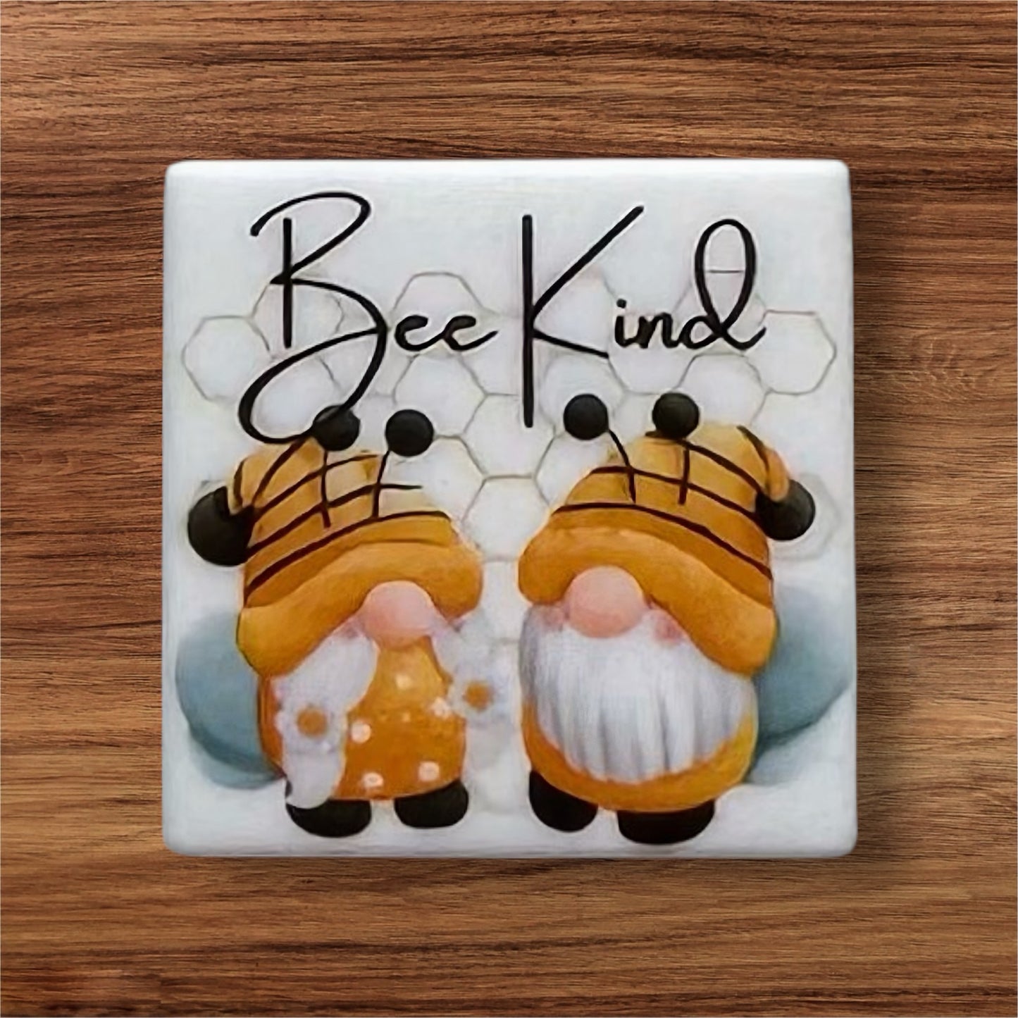 Bee Kind Focal