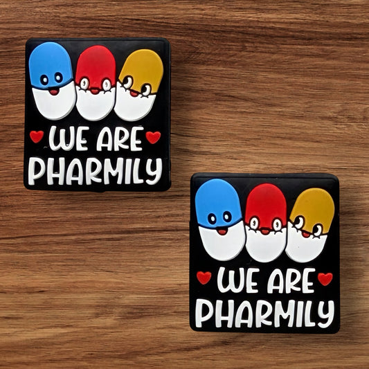We Are Pharmily Focal