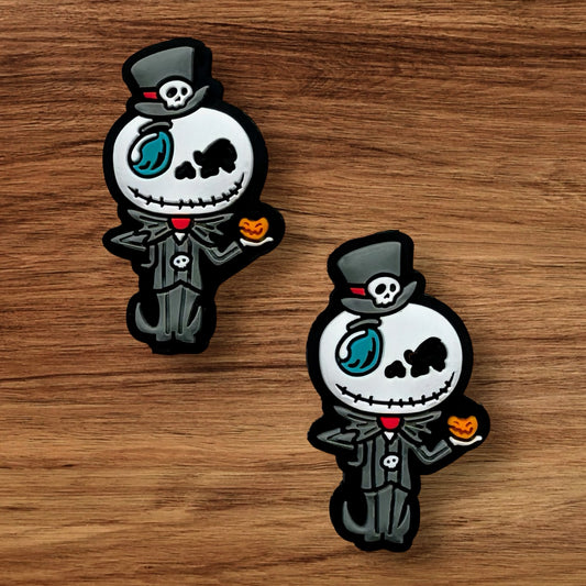 Skeleton Focal