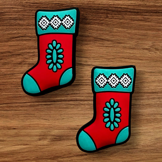 Western Stocking Focal