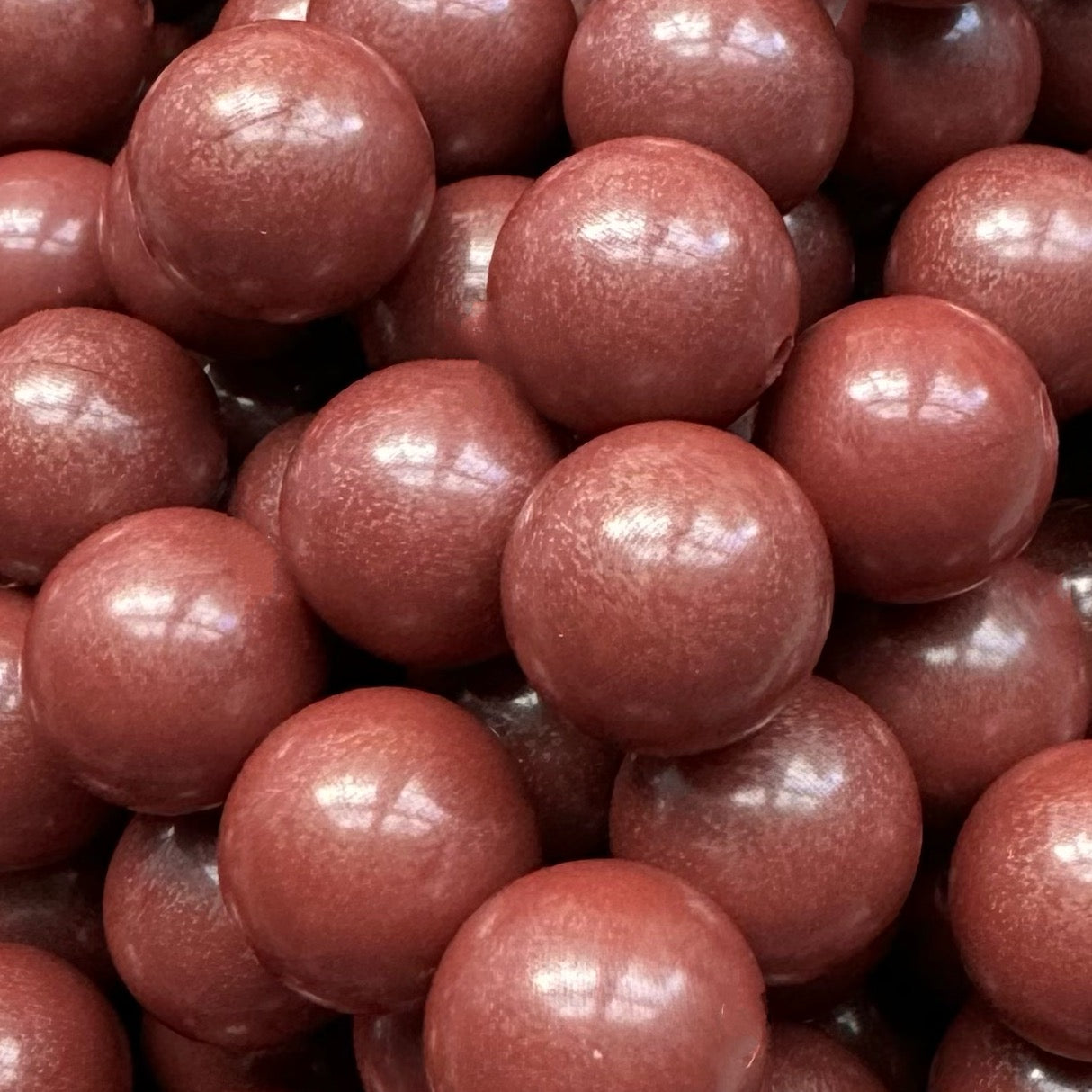 15mm Liquid Opal Silicone Bead