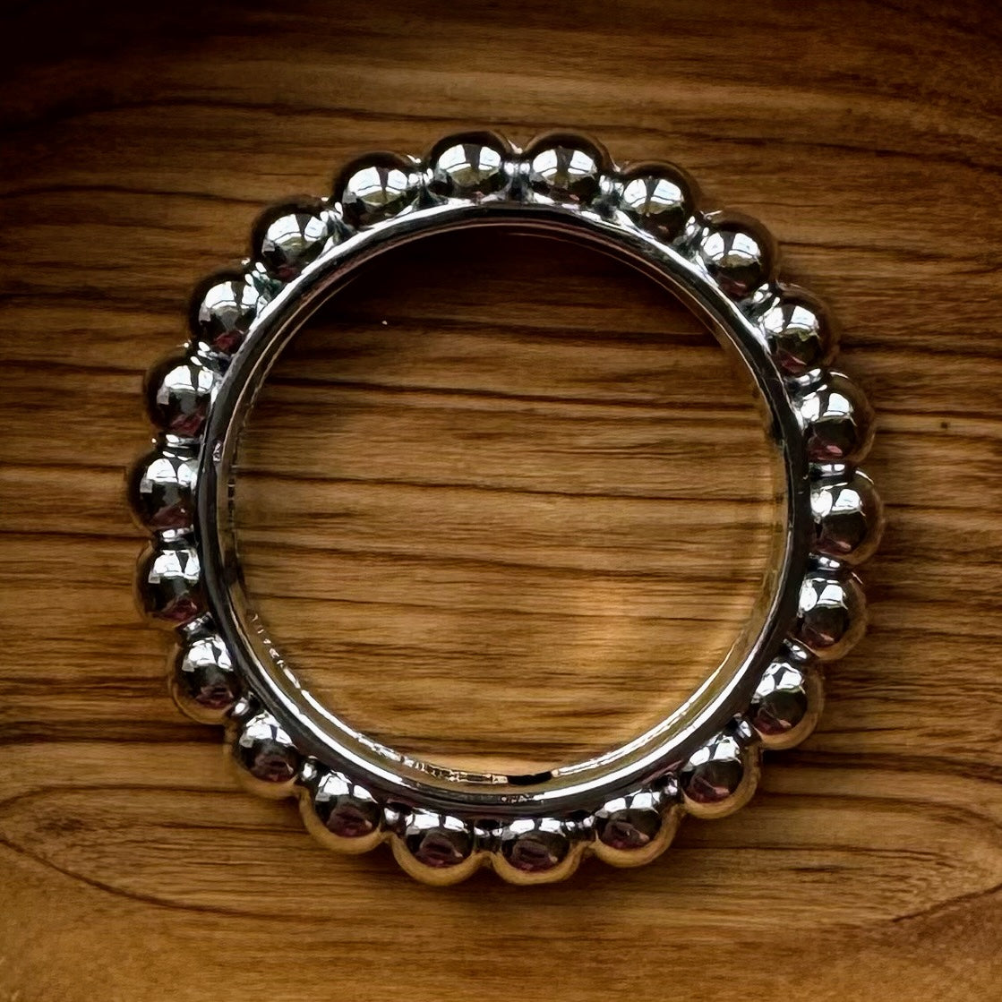 Acrylic Circles